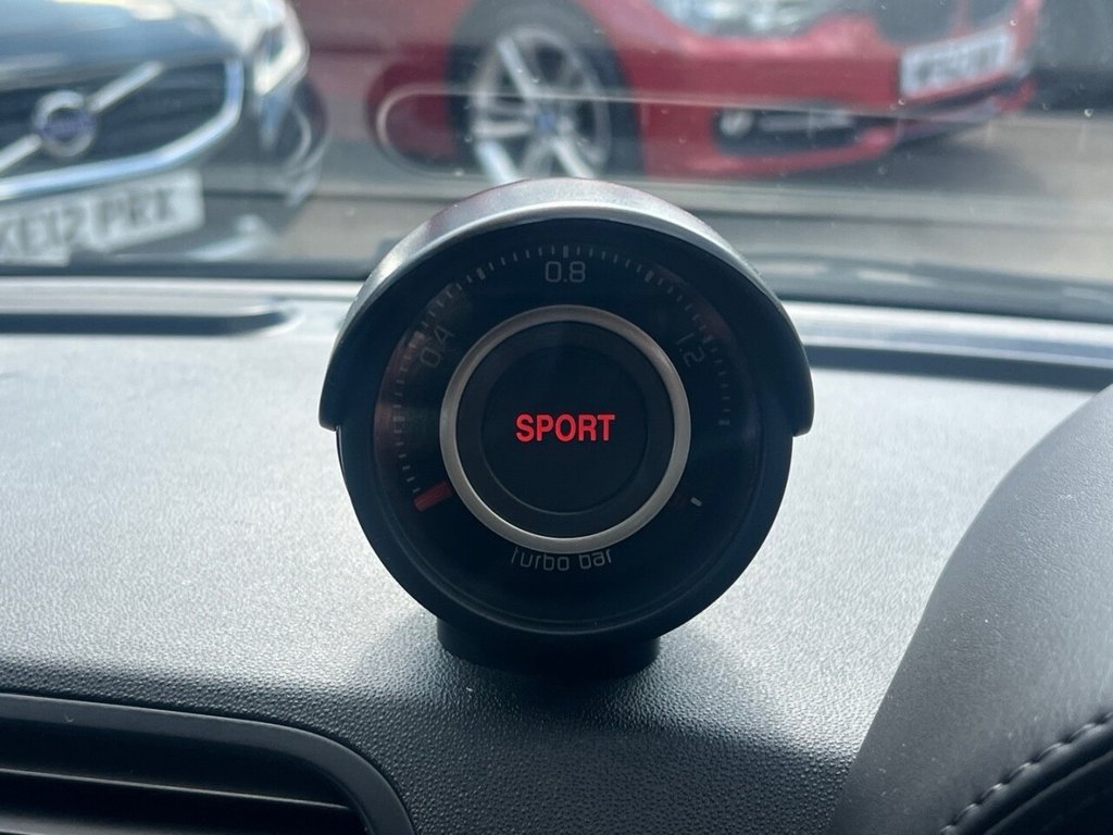 Used Abarth 595 2014 for sale - 76754581: Photo 25