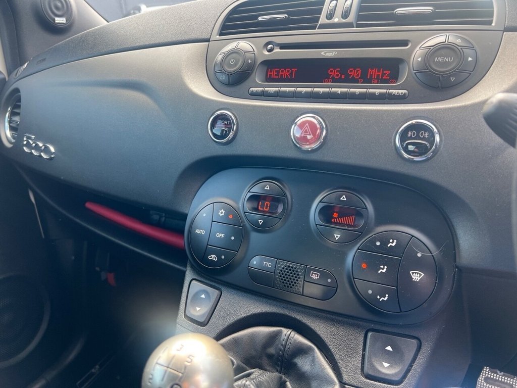 Used Abarth 595 2014 for sale - 76754581: Photo 26