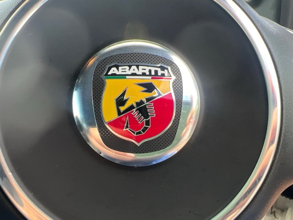 Used Abarth 595 2014 for sale - 76754581: Photo 29