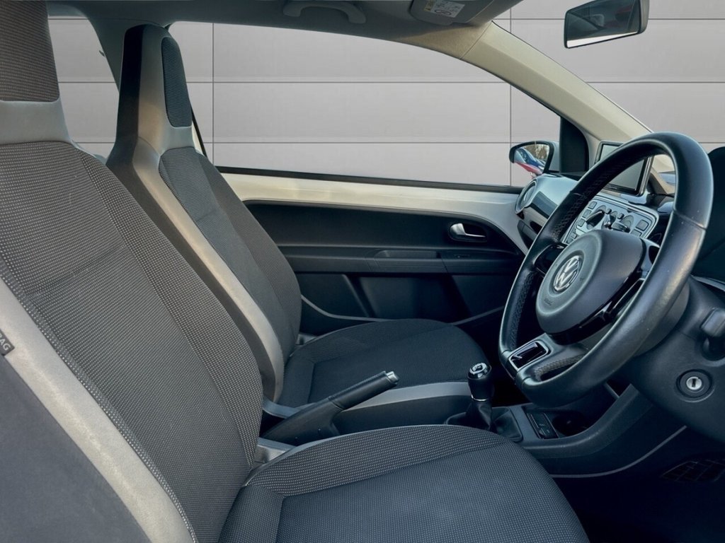 Used Volkswagen up! 2015 for sale - 76744540: Photo 11