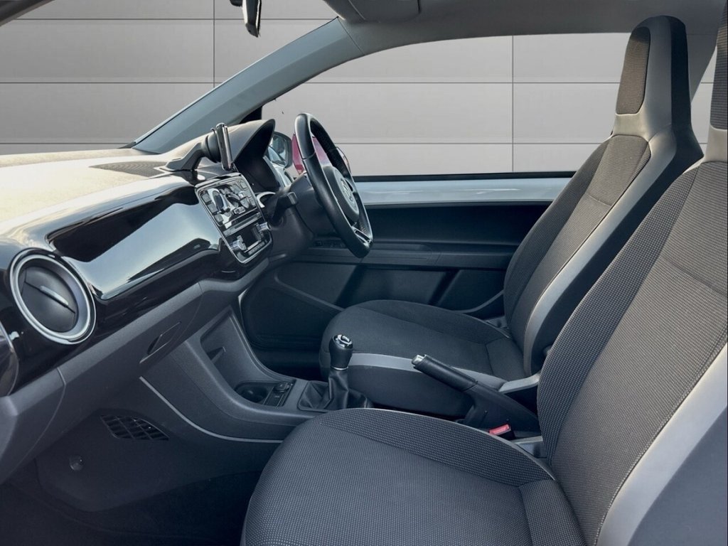 Used Volkswagen up! 2015 for sale - 76744540: Photo 13