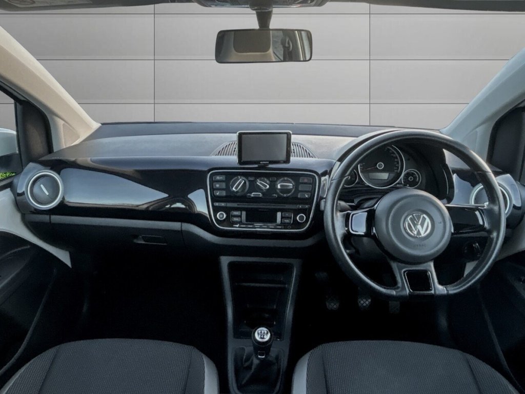 Used Volkswagen up! 2015 for sale - 76744540: Photo 17