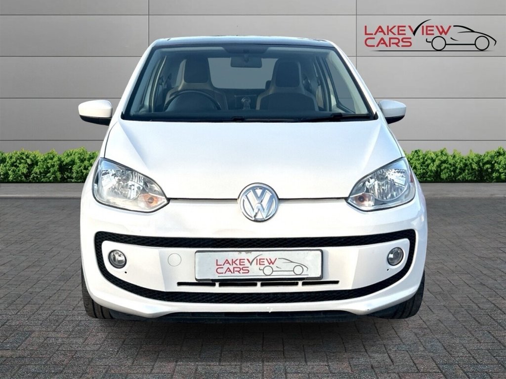 Used Volkswagen up! 2015 for sale - 76744540: Photo 2