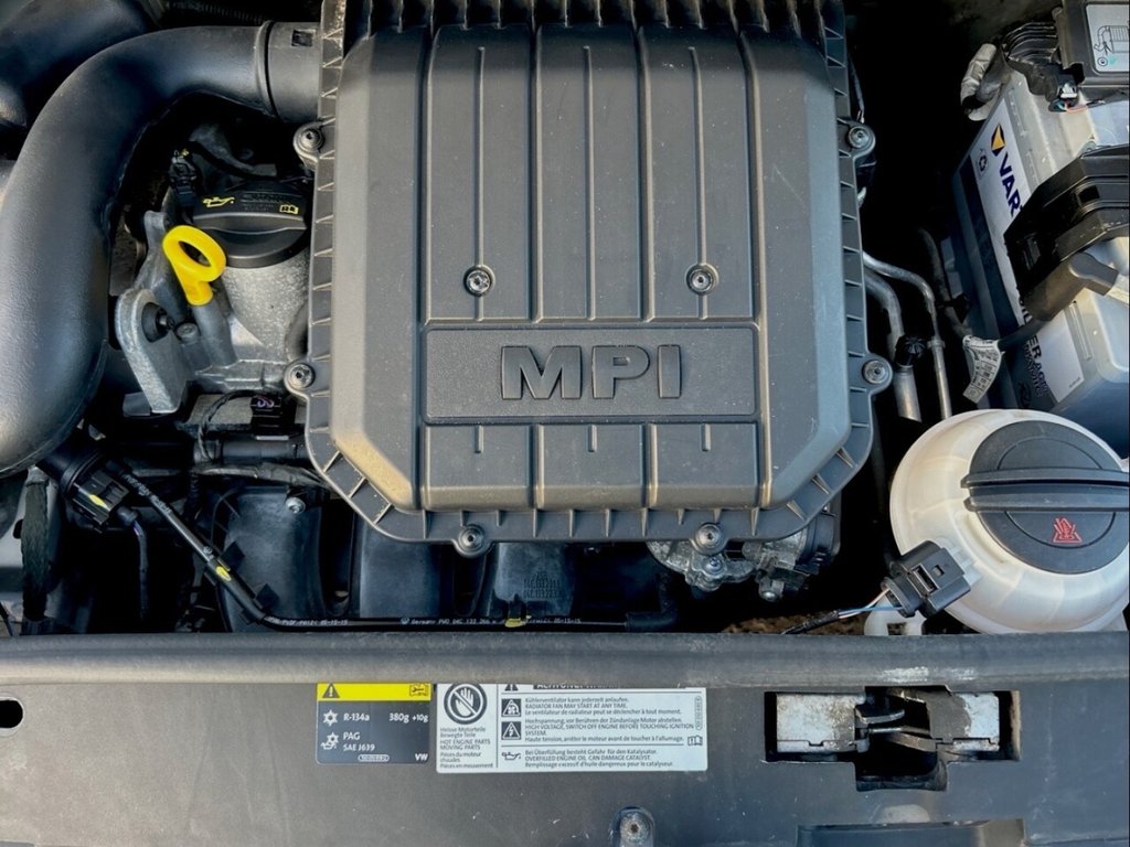 Used Volkswagen up! 2015 for sale - 76744540: Photo 20