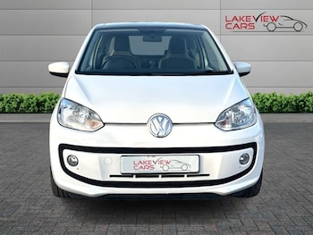 Used Volkswagen up! 2015 for sale - 76744540: Photo