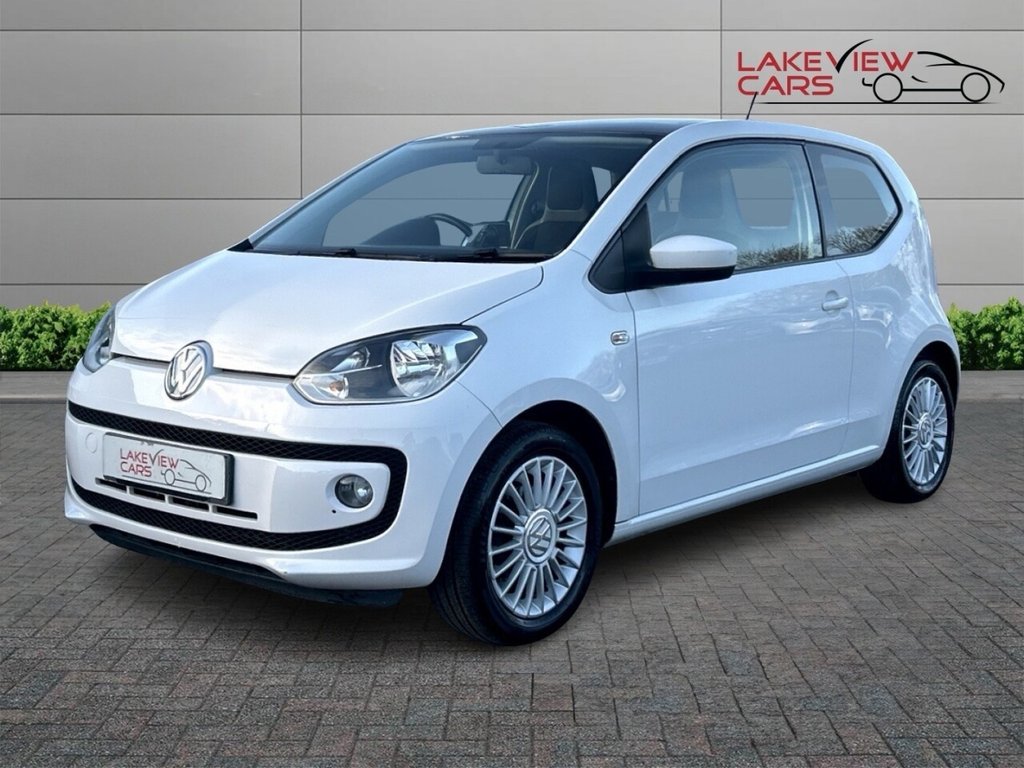 Used Volkswagen up! 2015 for sale - 76744540: Photo 3