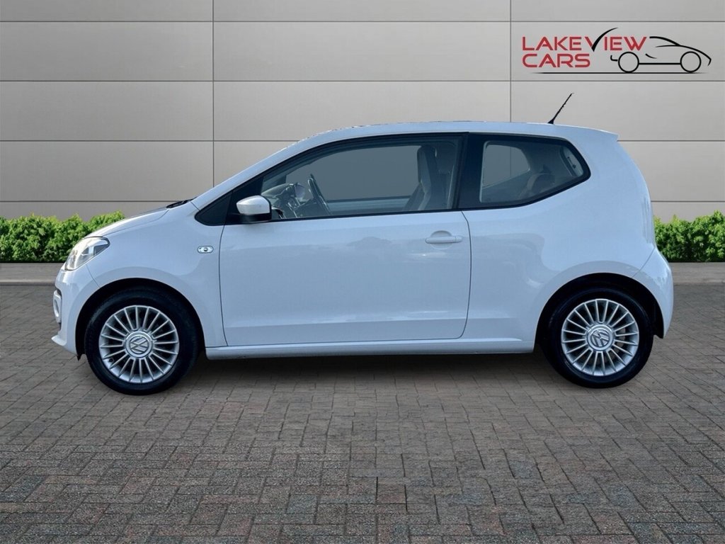 Used Volkswagen up! 2015 for sale - 76744540: Photo 4