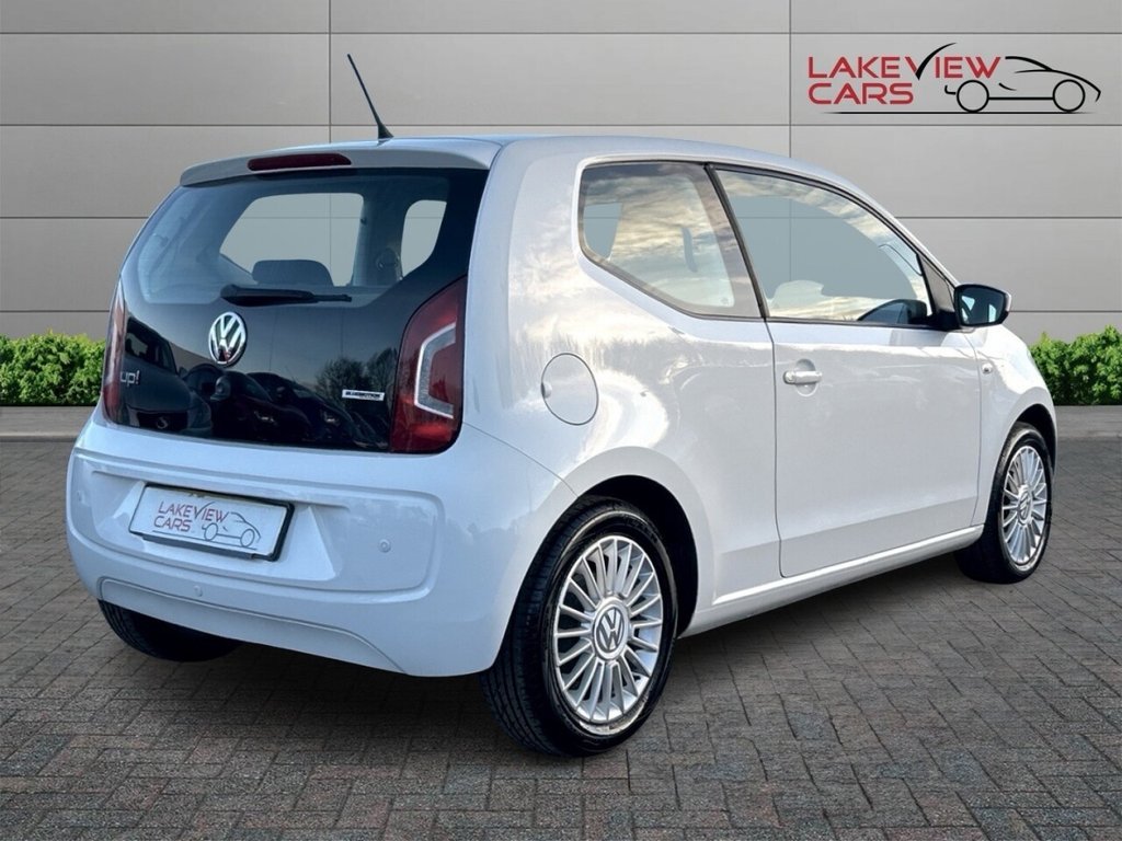 Used Volkswagen up! 2015 for sale - 76744540: Photo 7