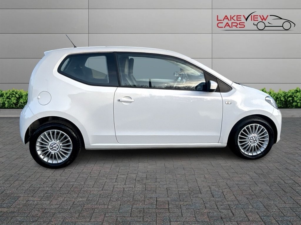 Used Volkswagen up! 2015 for sale - 76744540: Photo 8