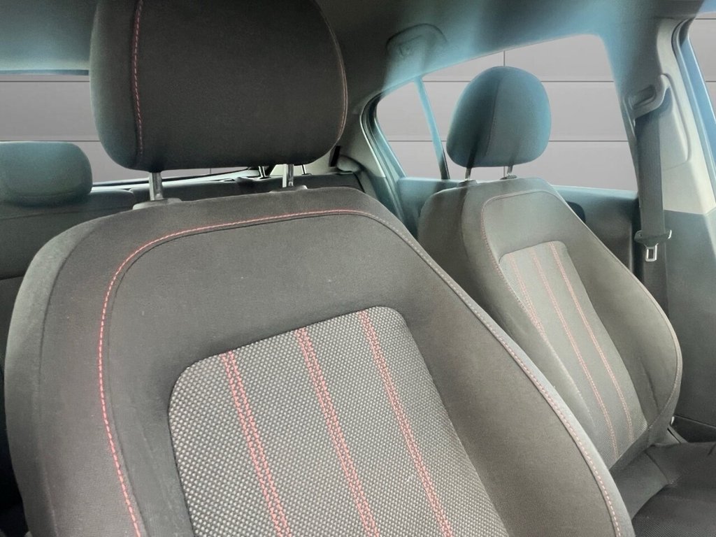 Used Vauxhall Corsa 2011 for sale - 77557928: Photo 11