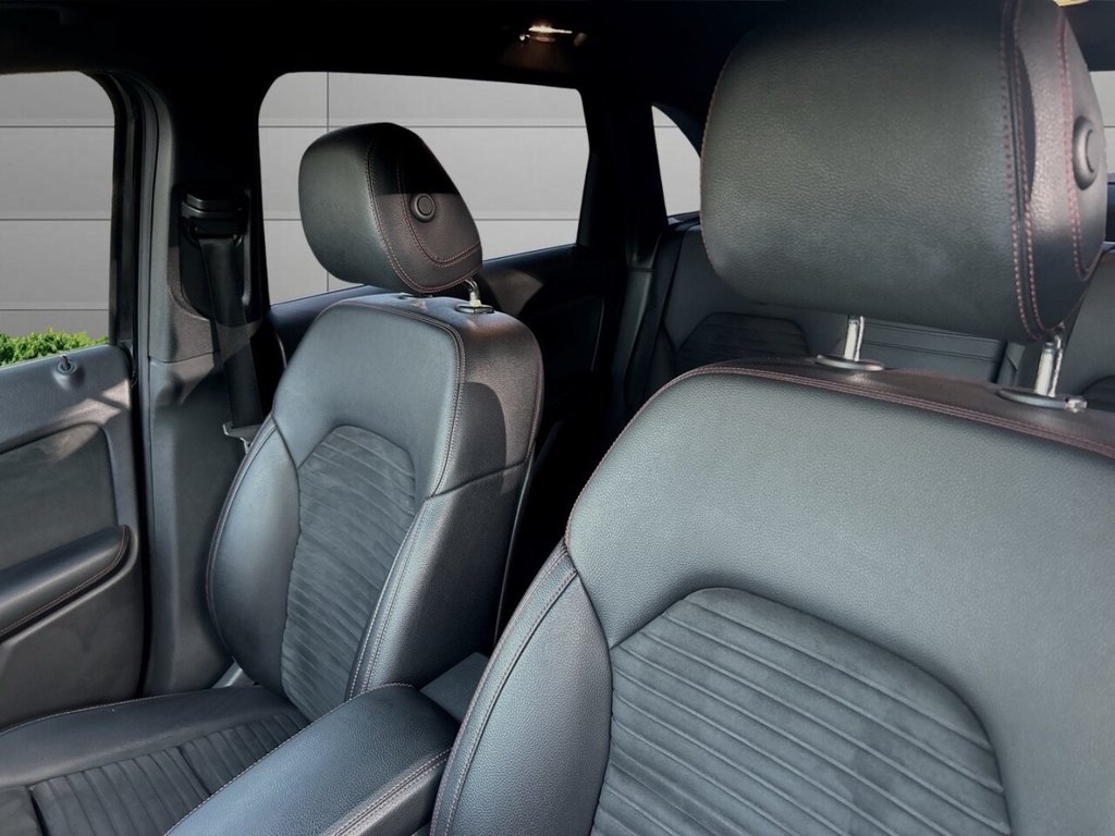 Used Mercedes-Benz B Class 2017 for sale - 76739894: Photo 14