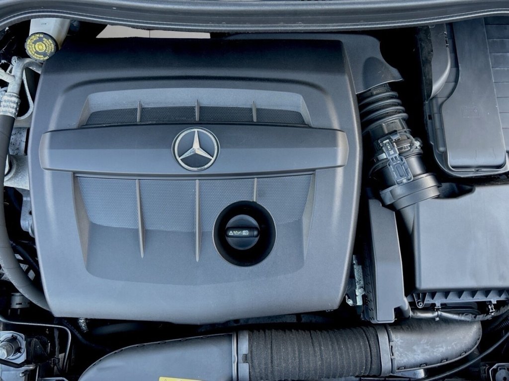 Used Mercedes-Benz B Class 2017 for sale - 76739894: Photo 20