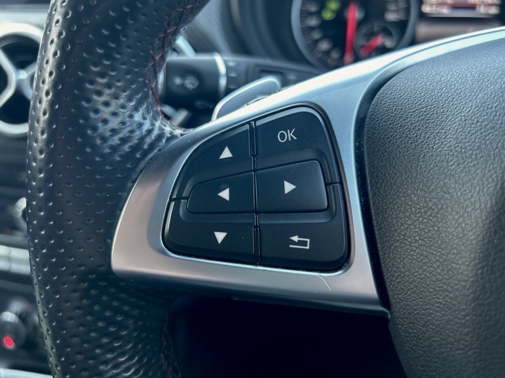 Used Mercedes-Benz B Class 2017 for sale - 76739894: Photo 24