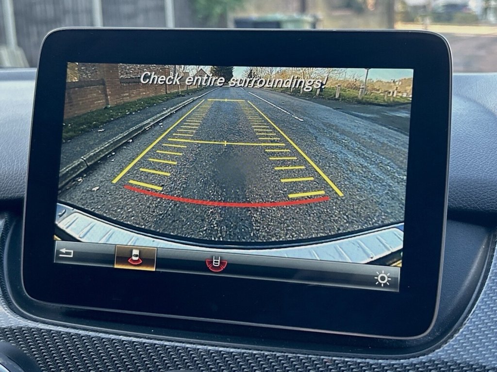 Used Mercedes-Benz B Class 2017 for sale - 76739894: Photo 26