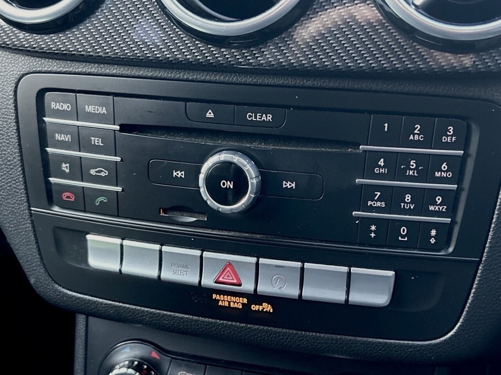 Used Mercedes-Benz B Class 2017 for sale - 76739894: Photo 28