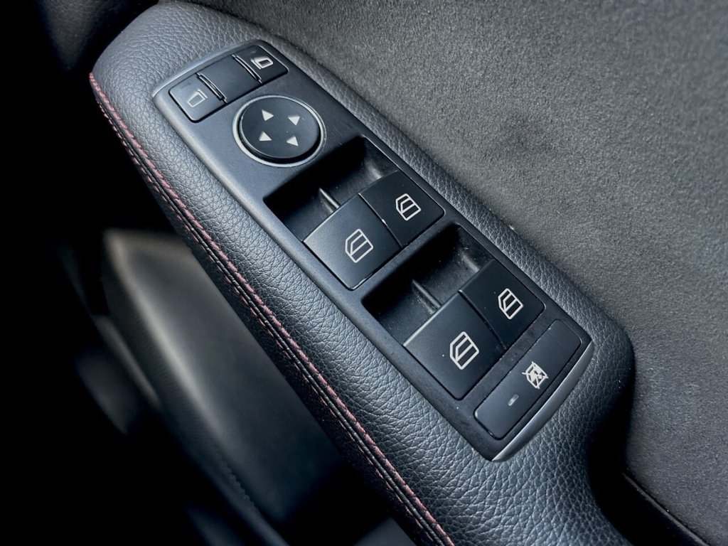 Used Mercedes-Benz B Class 2017 for sale - 76739894: Photo 30