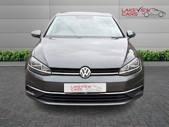 Used Volkswagen Golf 2017 for sale - 77356479: Photo