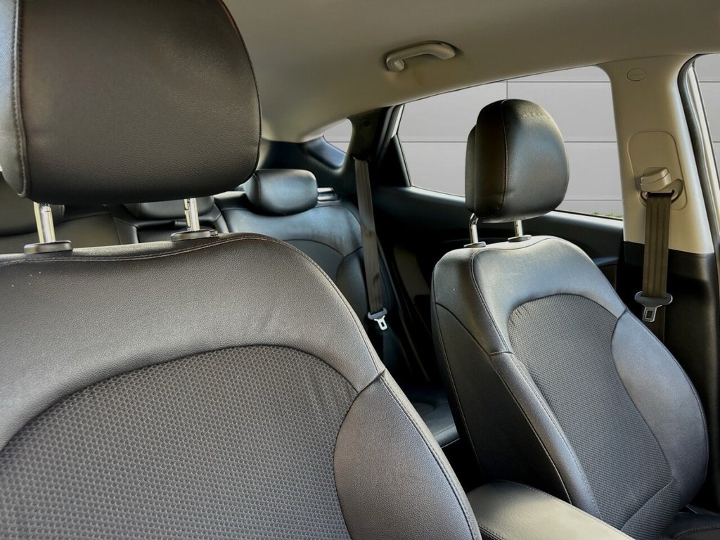 Used Hyundai Ix35 2014 for sale - 76744446: Photo 10