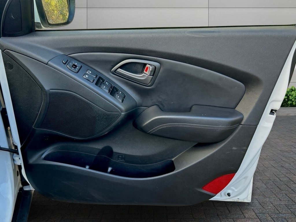 Used Hyundai Ix35 2014 for sale - 76744446: Photo 12