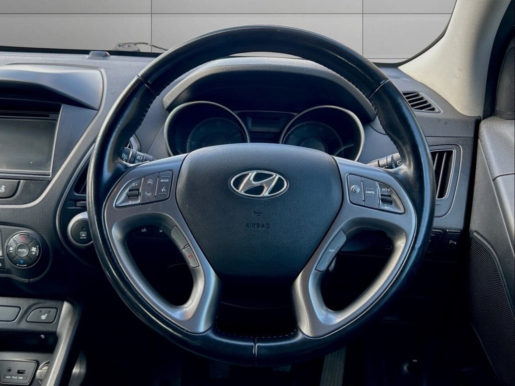 Used Hyundai Ix35 2014 for sale - 76744446: Photo 17