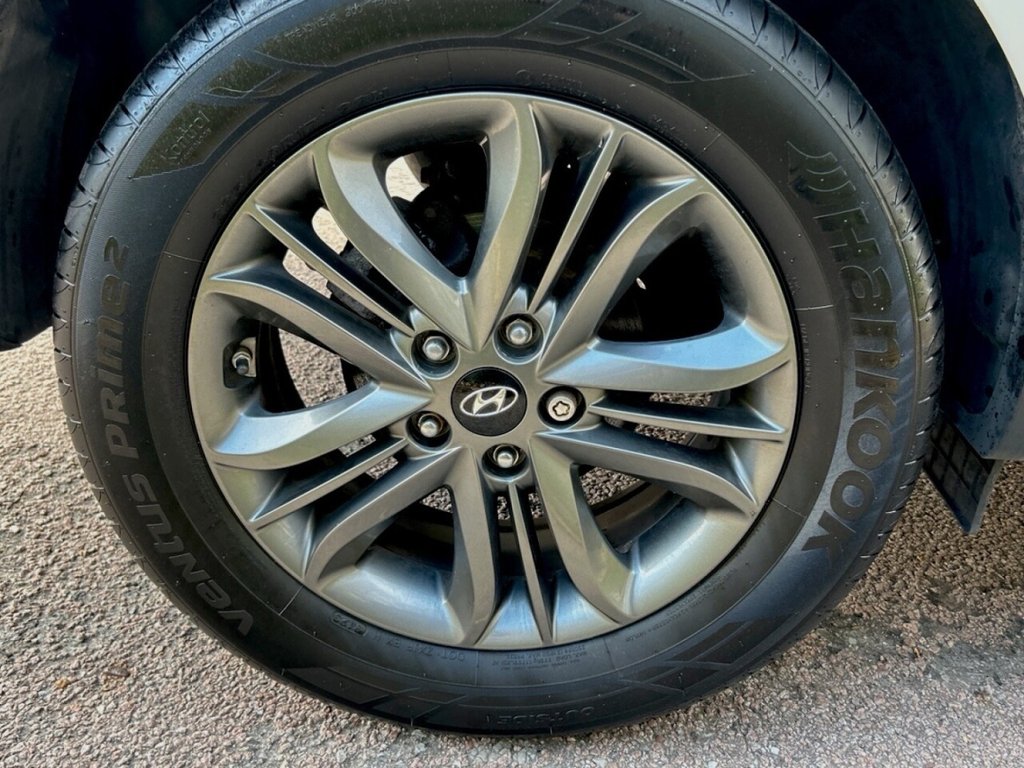 Used Hyundai Ix35 2014 for sale - 76744446: Photo 18