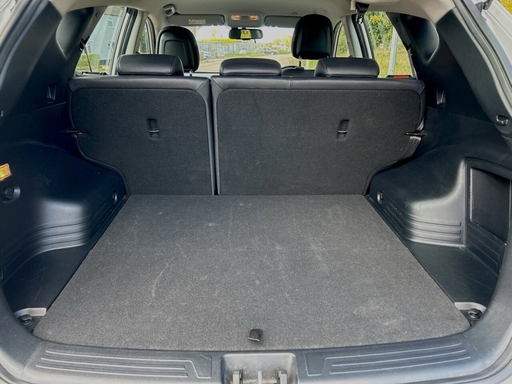 Used Hyundai Ix35 2014 for sale - 76744446: Photo 19