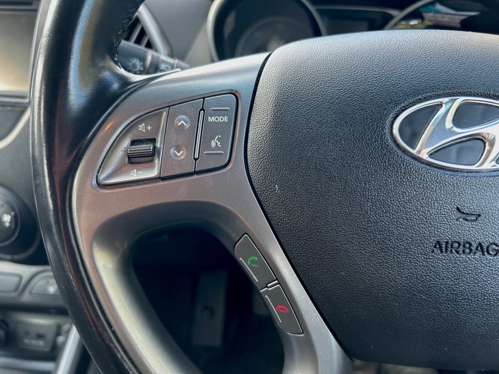 Used Hyundai Ix35 2014 for sale - 76744446: Photo 20