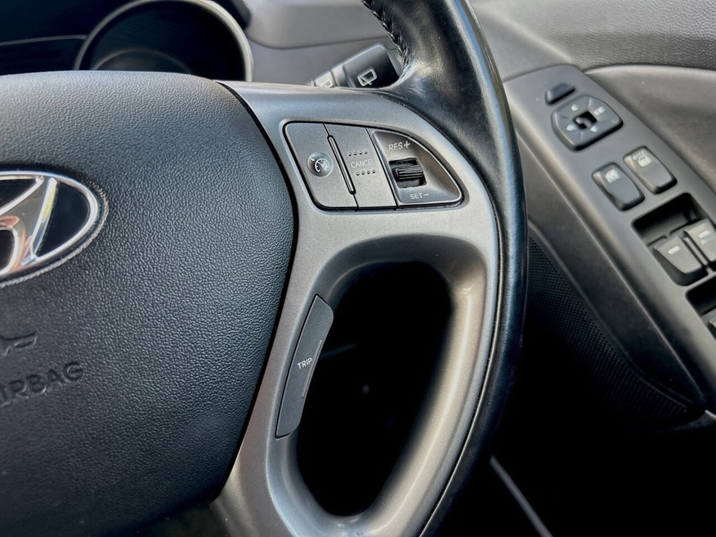 Used Hyundai Ix35 2014 for sale - 76744446: Photo 21