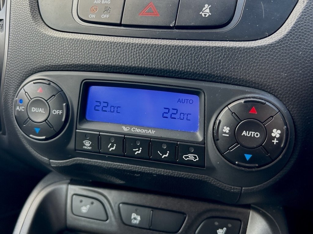 Used Hyundai Ix35 2014 for sale - 76744446: Photo 24