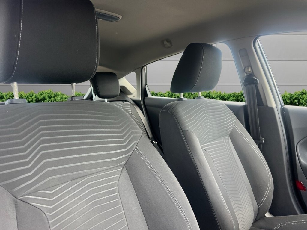 Used Ford Fiesta 2014 for sale - 76744484: Photo 10