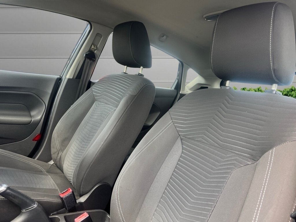 Used Ford Fiesta 2014 for sale - 76744484: Photo 13