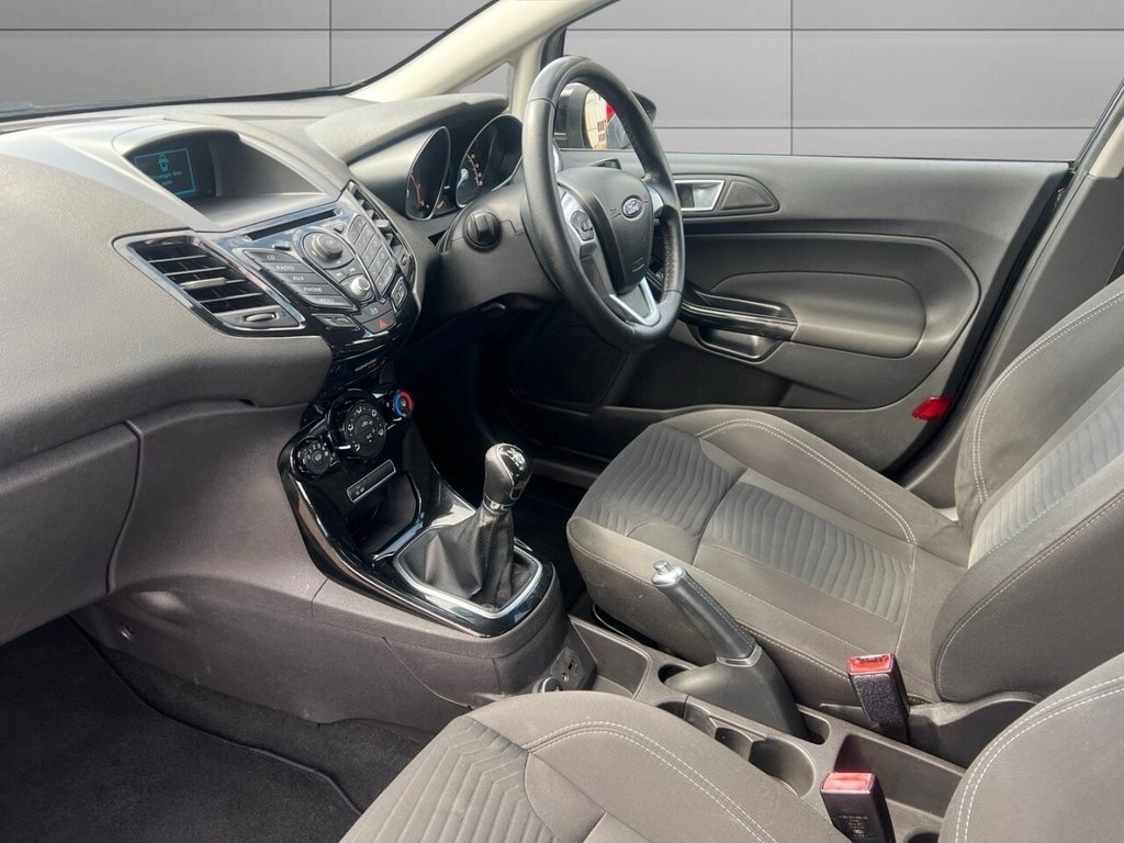 Used Ford Fiesta 2014 for sale - 76744484: Photo 15
