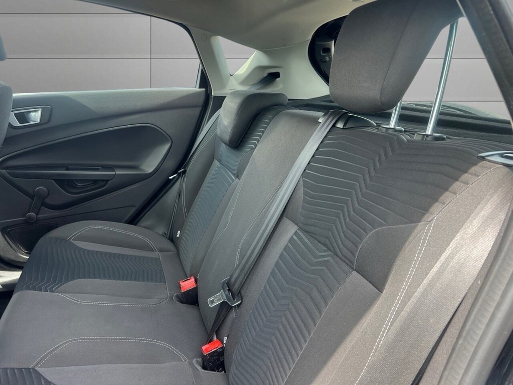 Used Ford Fiesta 2014 for sale - 76744484: Photo 16