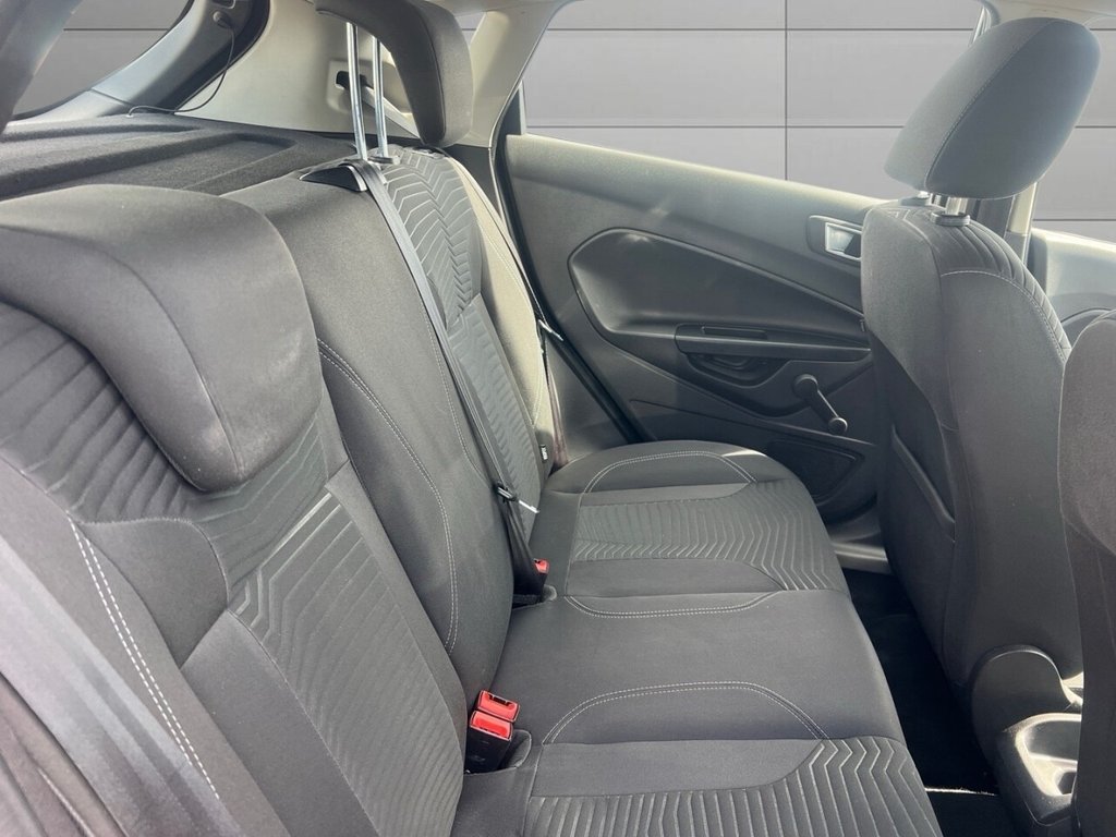Used Ford Fiesta 2014 for sale - 76744484: Photo 17
