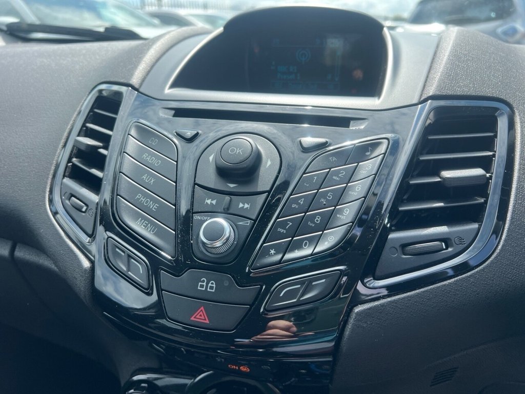 Used Ford Fiesta 2014 for sale - 76744484: Photo 23