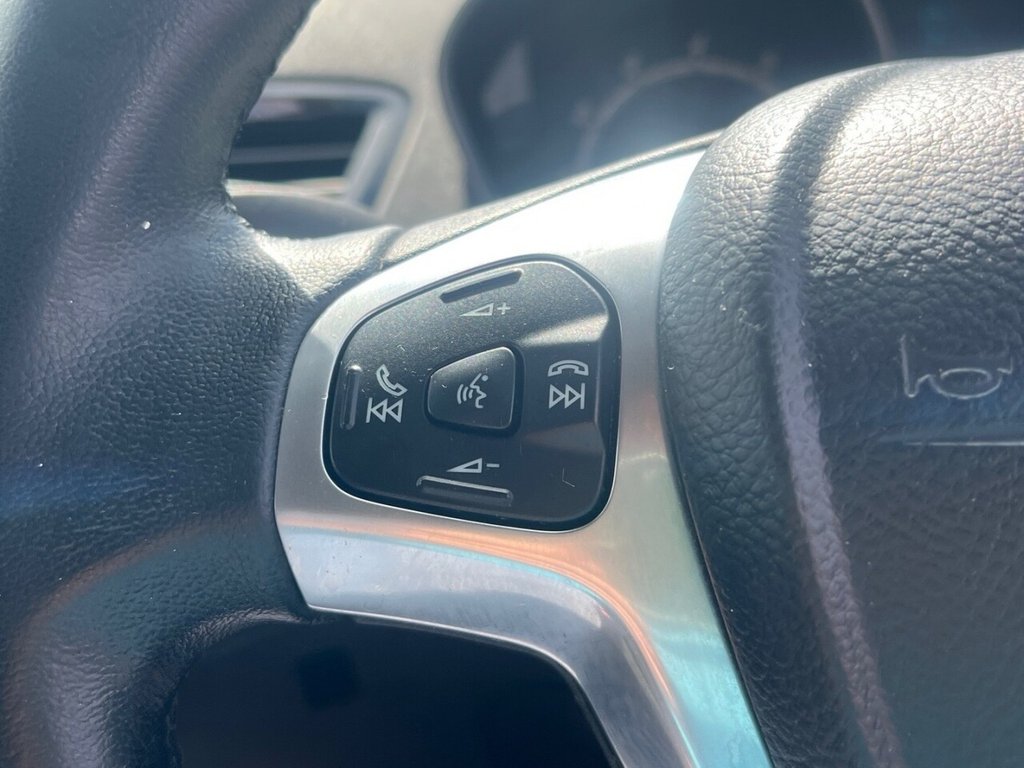 Used Ford Fiesta 2014 for sale - 76744484: Photo 26