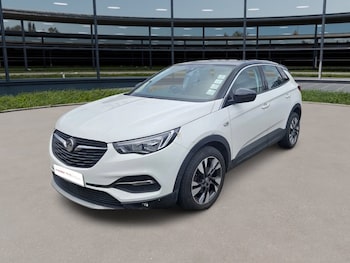Vauxhall Grandland X feature image