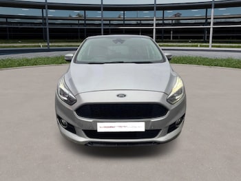 2016 (66) - 2.0T EcoBoost Titanium Sport MPV 5dr Petrol Auto Euro 6 (s/s) (240 ps)