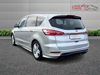 Used Ford S-Max 2016 for sale - 77188571: Photo