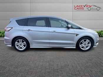 Used Ford S-Max 2016 for sale - 77188571: Photo