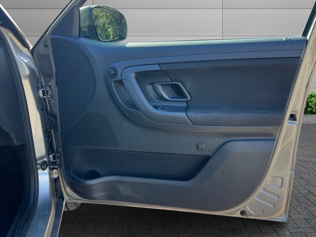 Used Skoda Fabia 2012 for sale - 76744488: Photo 12