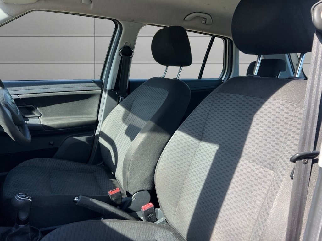 Used Skoda Fabia 2012 for sale - 76744488: Photo 14