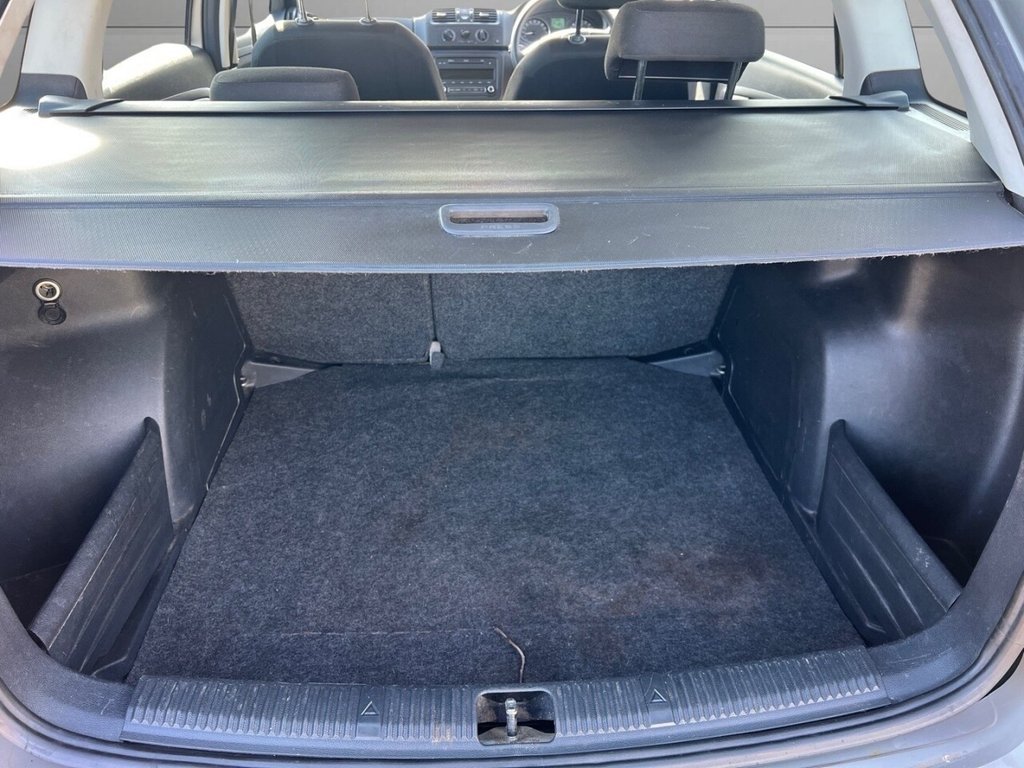 Used Skoda Fabia 2012 for sale - 76744488: Photo 19