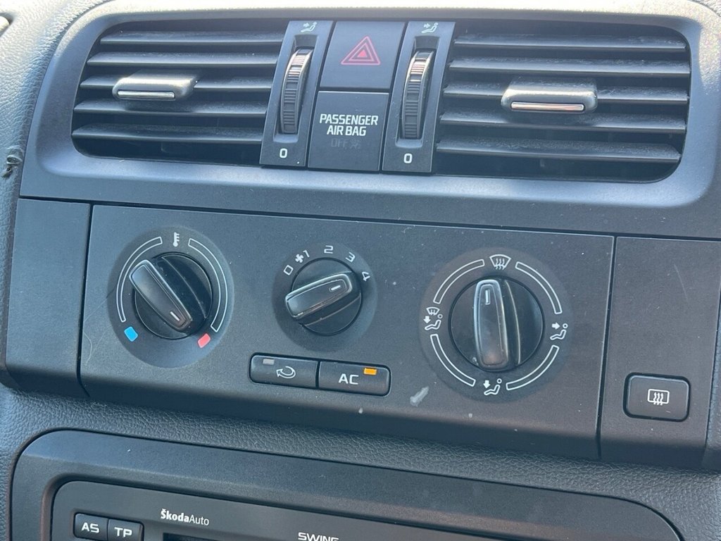 Used Skoda Fabia 2012 for sale - 76744488: Photo 21