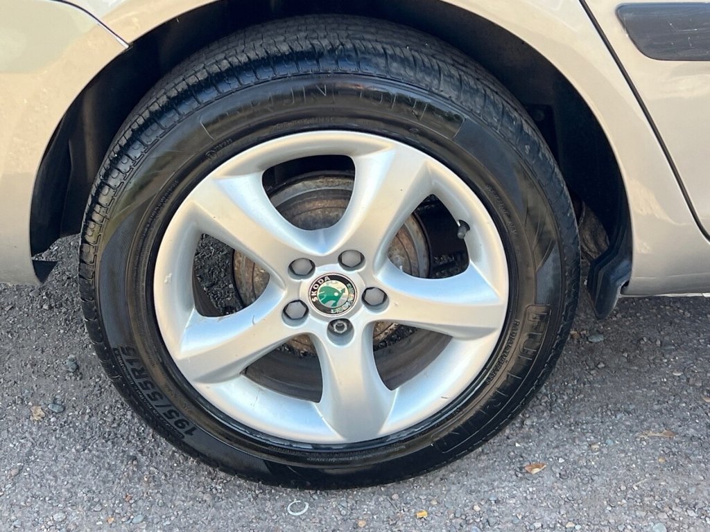 Used Skoda Fabia 2012 for sale - 76744488: Photo 23