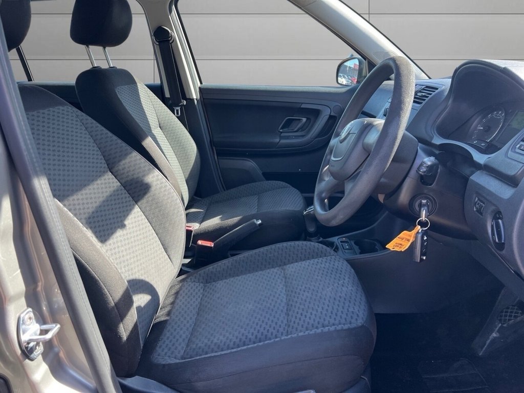 Used Skoda Fabia 2012 for sale - 76744488: Photo 9