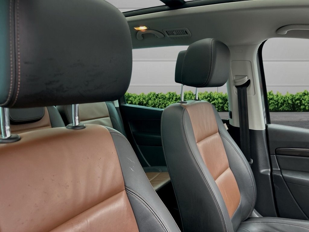 Used SEAT Alhambra 2017 for sale - 76744547: Photo 10