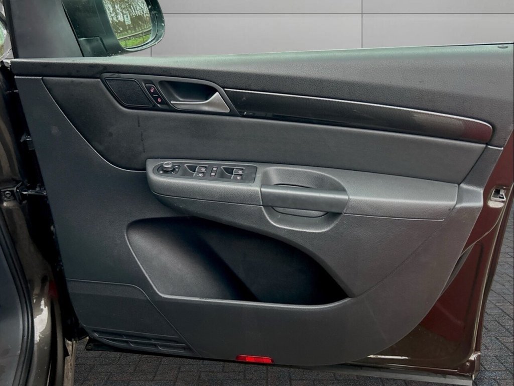 Used SEAT Alhambra 2017 for sale - 76744547: Photo 12