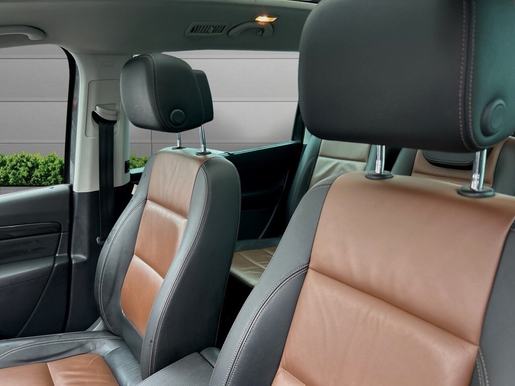 Used SEAT Alhambra 2017 for sale - 76744547: Photo 14