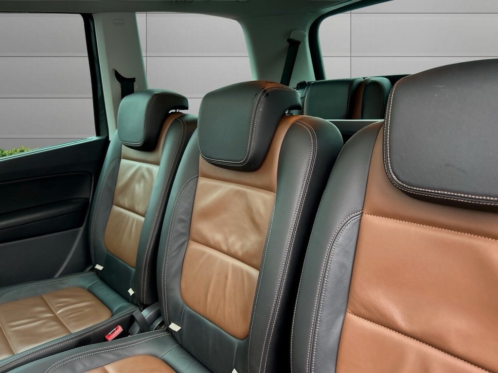 Used SEAT Alhambra 2017 for sale - 76744547: Photo 16